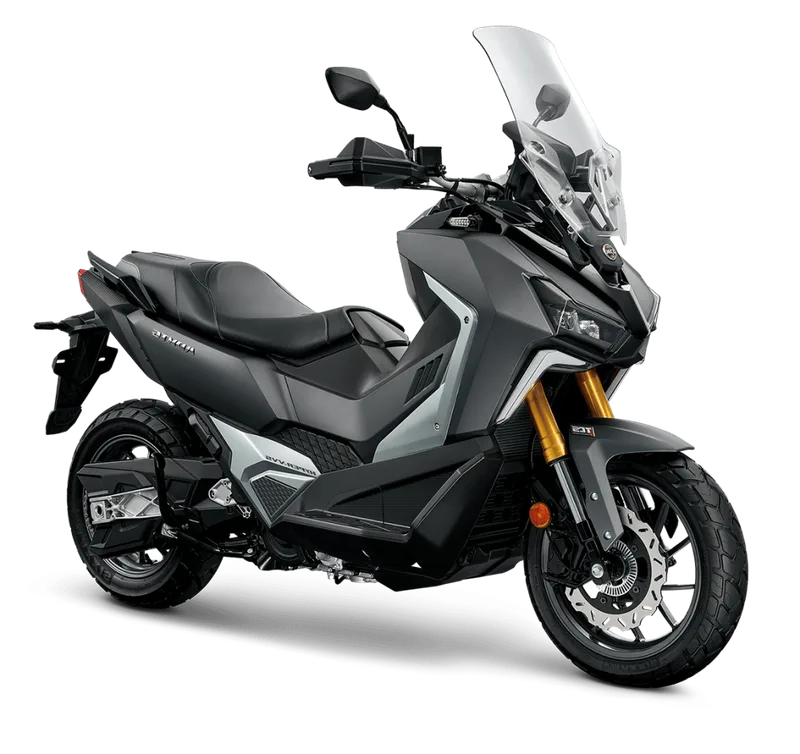 Comprar SYM ADXTG 400 en Irún - Arretxe Motos